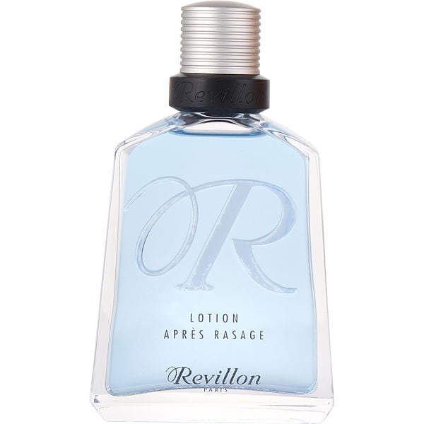 R De Revillon