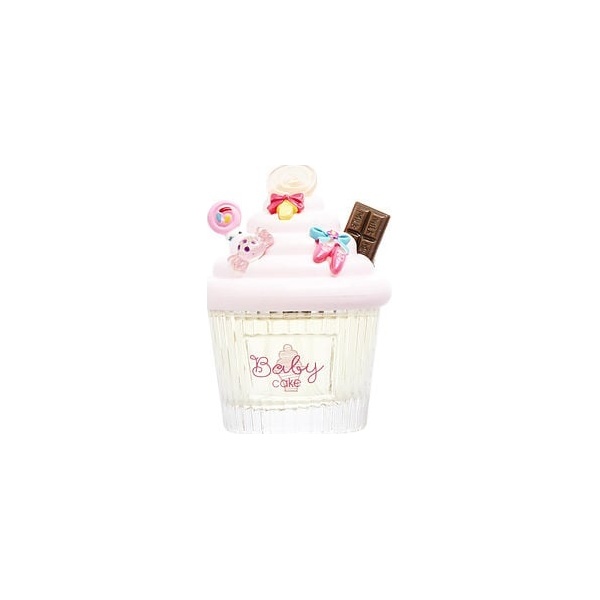 Cake Baby Cake