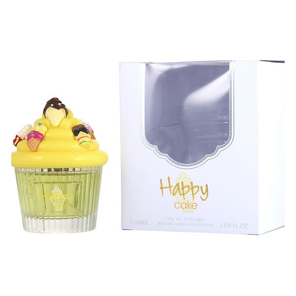 Cake Happy Cake