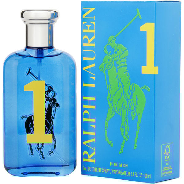 Polo Big Pony #1
