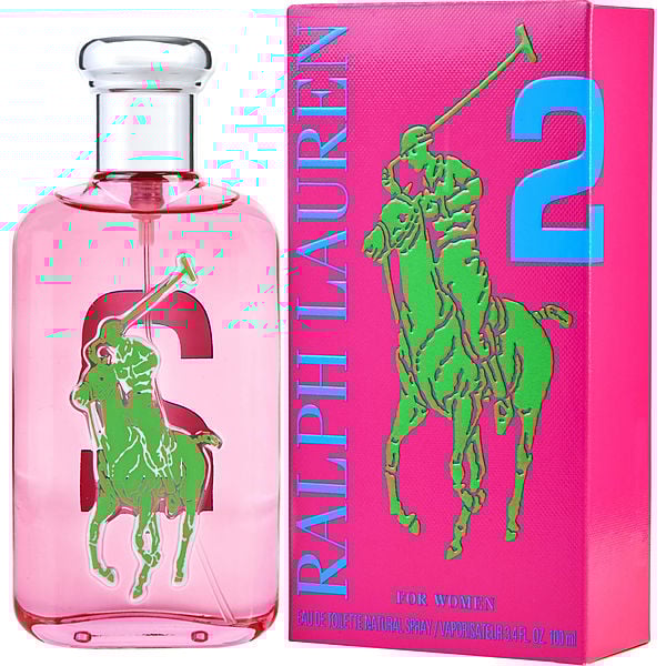 Polo Big Pony #2