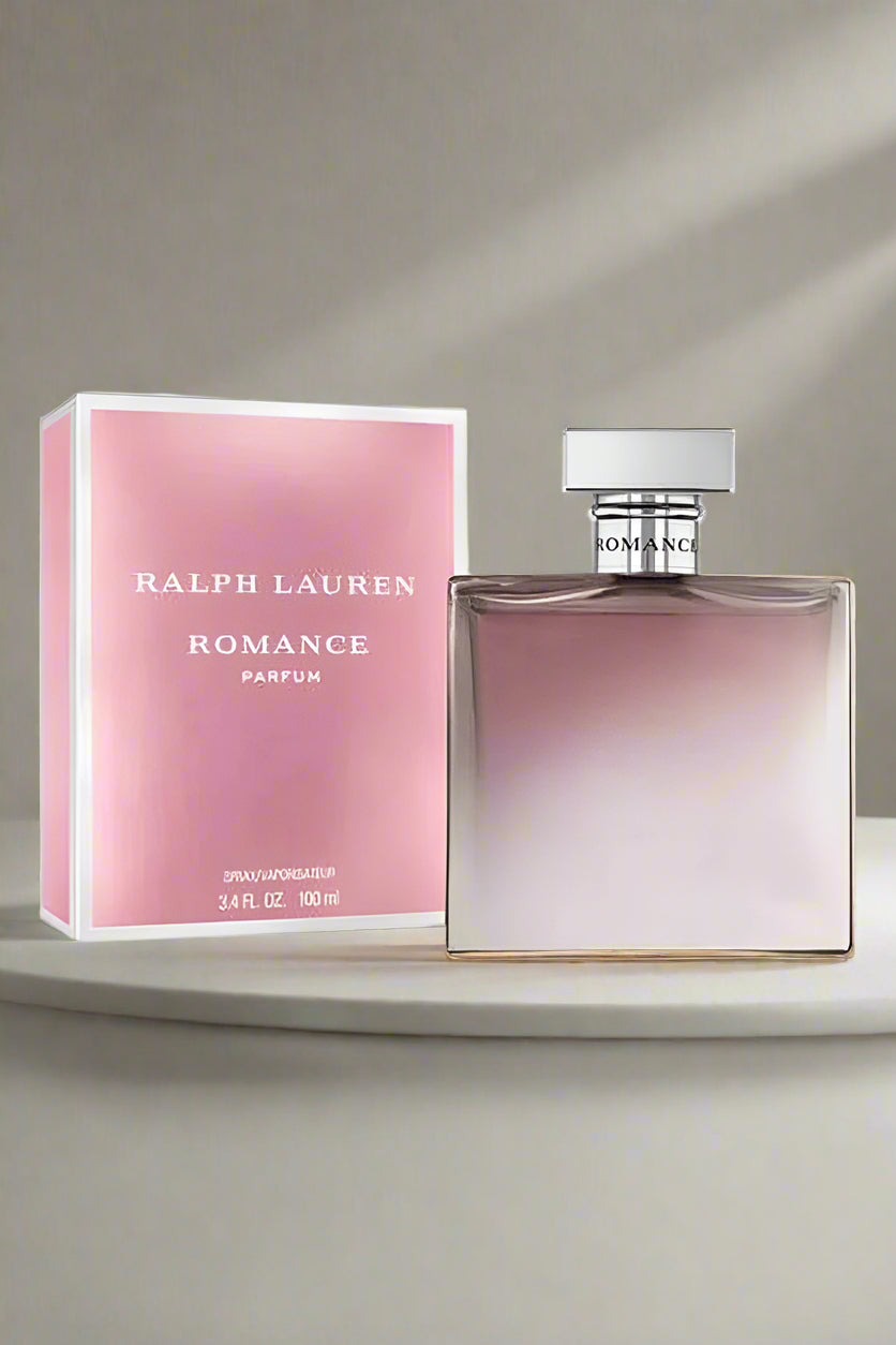 Ralph Lauren Romance 1