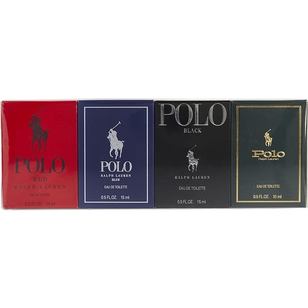 Ralph Lauren Variety