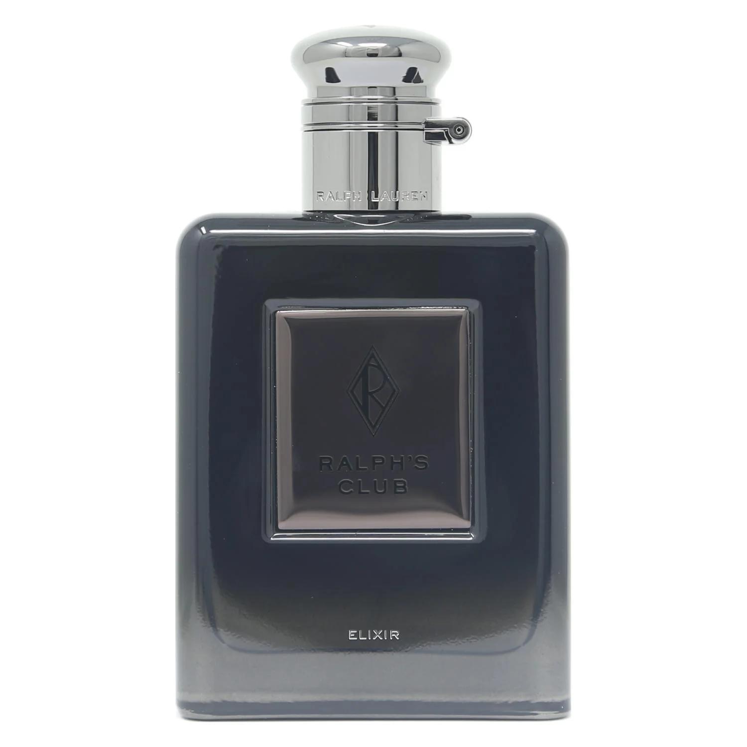 Ralph's Club Elixir