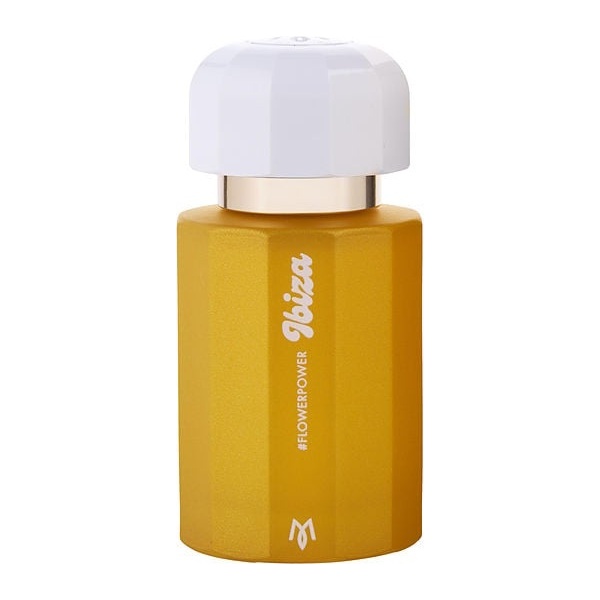 Ramon Monegal Ibiza Flowerpower