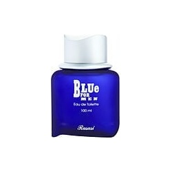 Rasasi Blue For Men