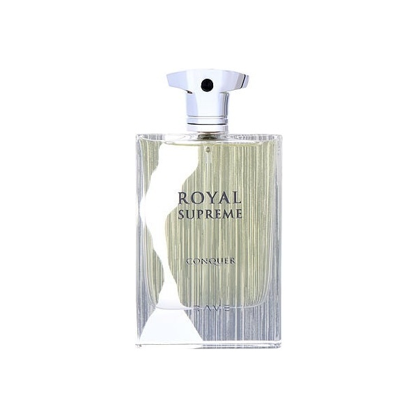 Rave Royal Supreme Conquer