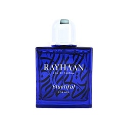 Rayhaan Bluetiful