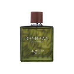 Rayhaan Ellwood