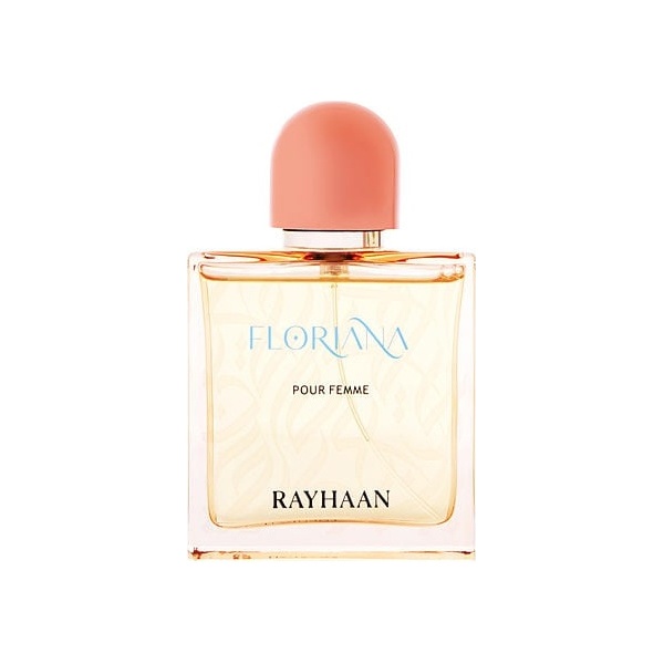 Rayhaan Floriana