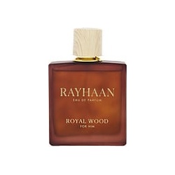 Rayhaan Royal Wood