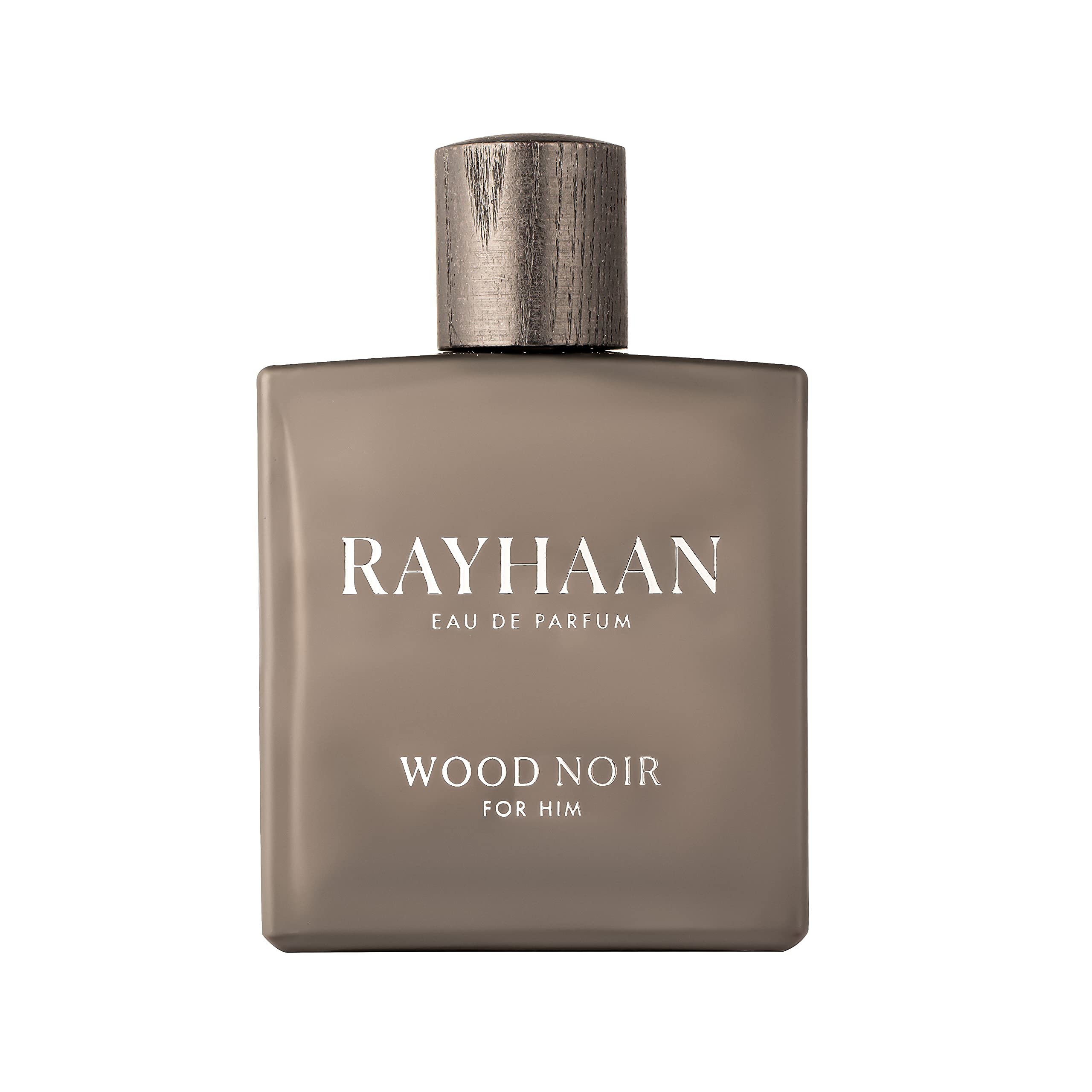 Rayhaan Wood Noir