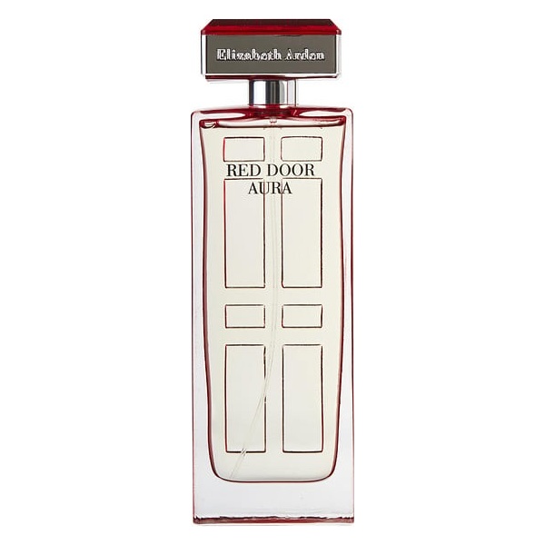 Red Door Aura