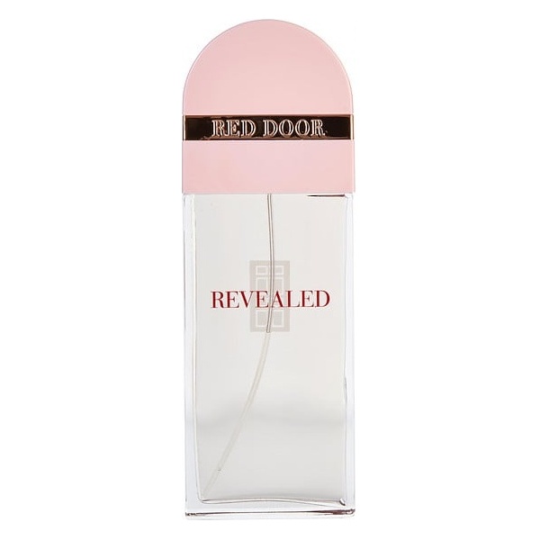 Red Door Revealed