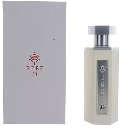 Reef White 33 for Unisex 