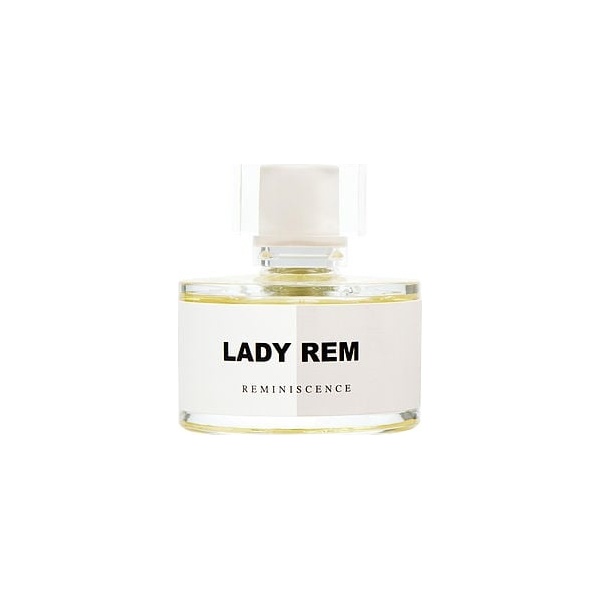 Reminiscence Lady Rem