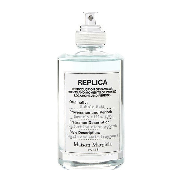 Replica Bubble Bath