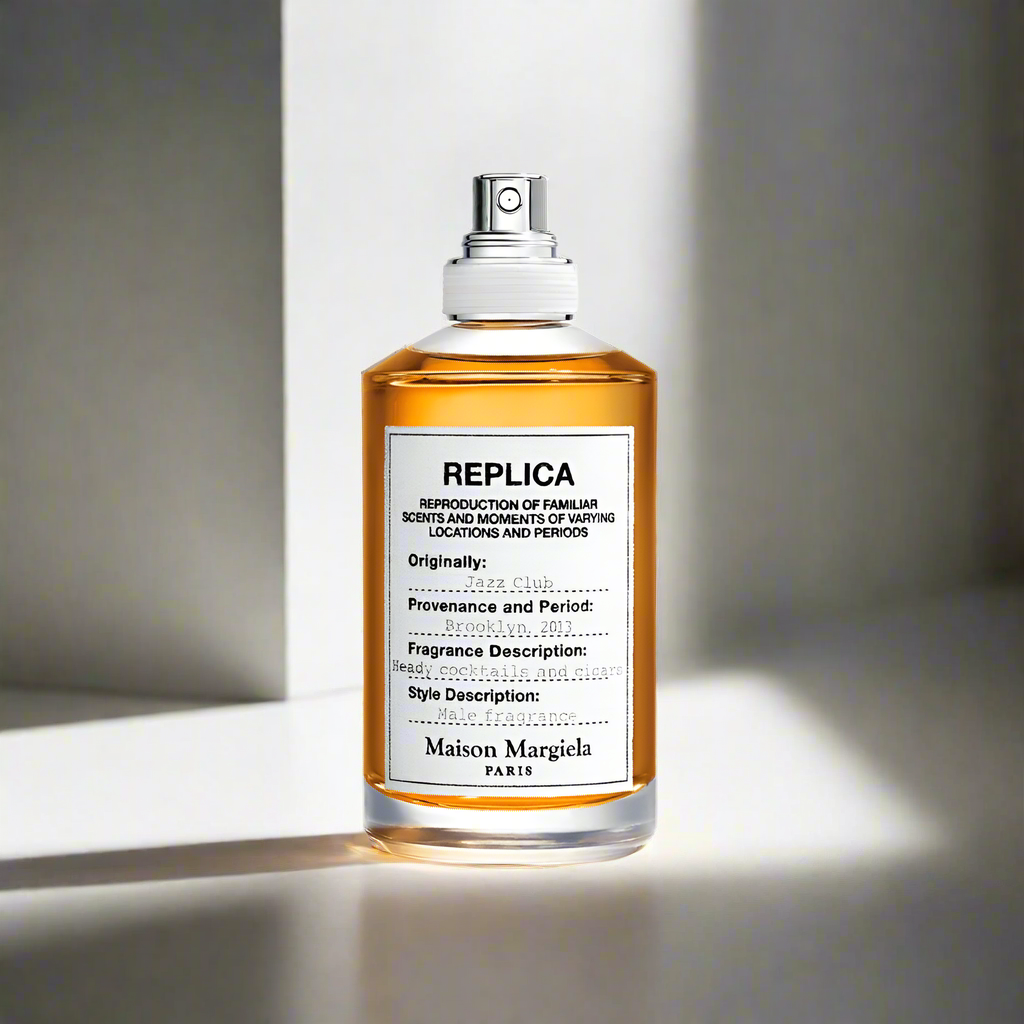 Replica Jazz Club