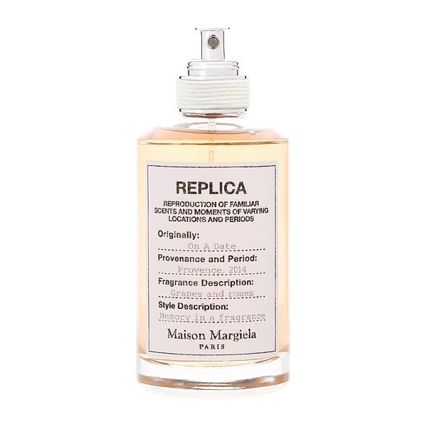 Replica On A Date