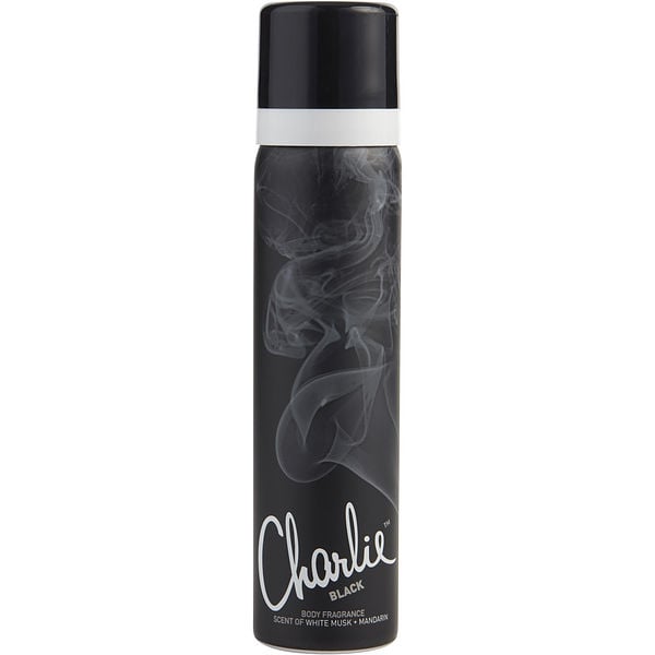 Charlie Black
