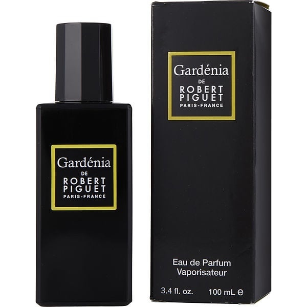 Gardenia De Robert Piguet