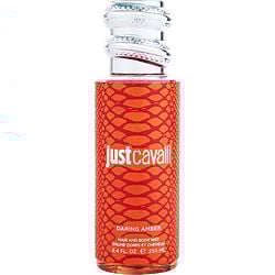 Just Cavalli Daring Amber