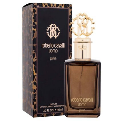 Roberto Cavalli Uomo  Parfum