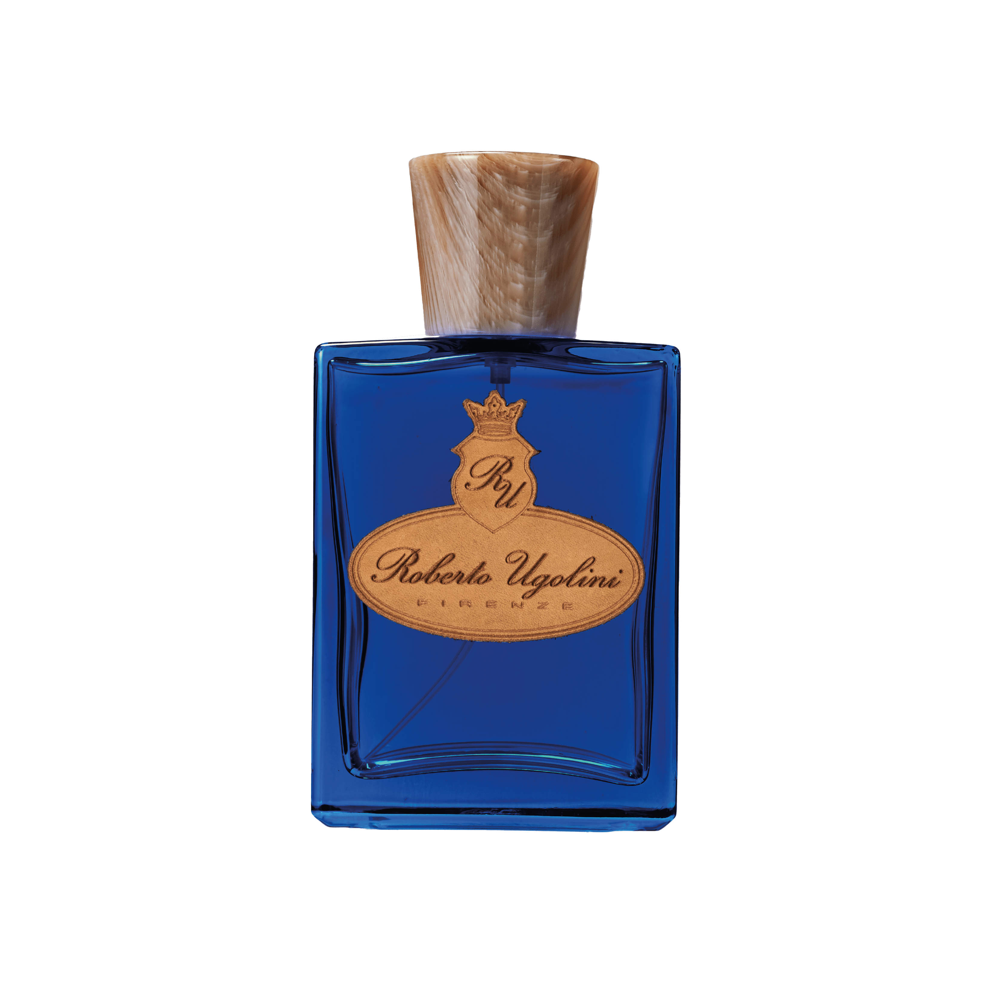 Roberto Ugolini Blue Suede Shoes