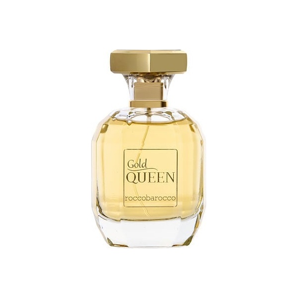 Rocco Barocco Gold Queen
