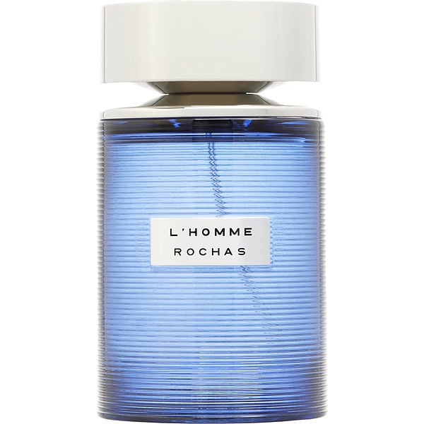 L'Homme Rochas