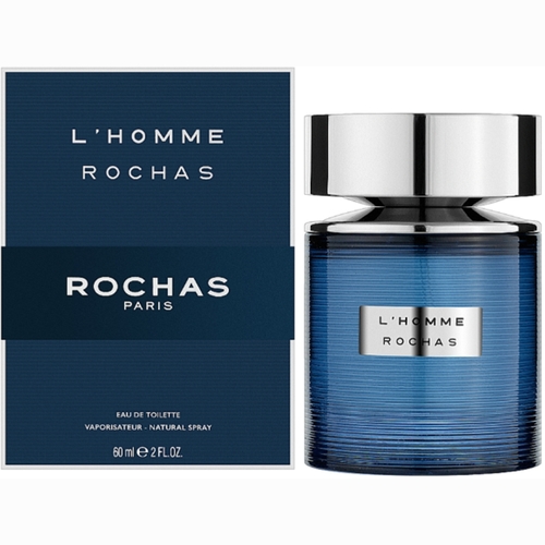 Rochas LHomme  Eau de Toilette