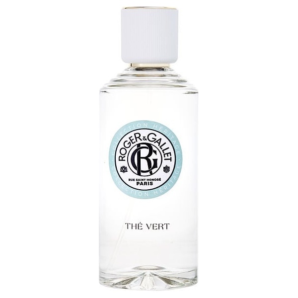 Roger & Gallet Green Tea
