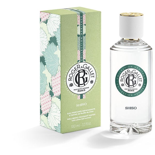 Roger & Gallet Shiso
