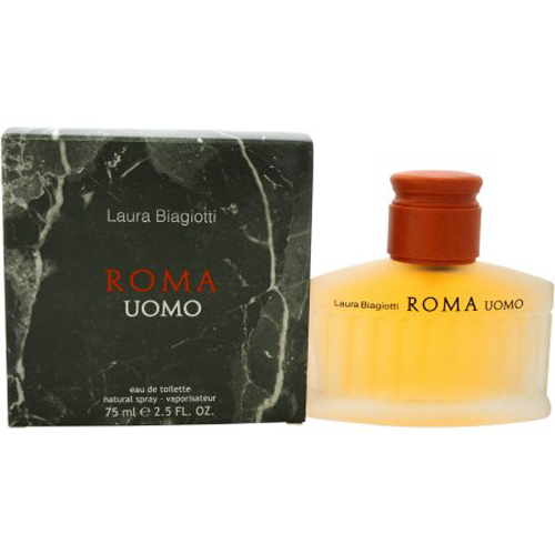 Roma Uomo  Eau de Toilette