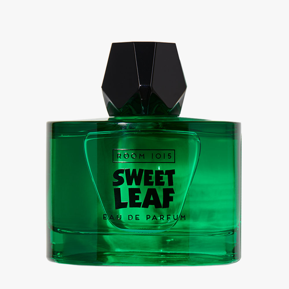 Room 1015 Sweet Leaf