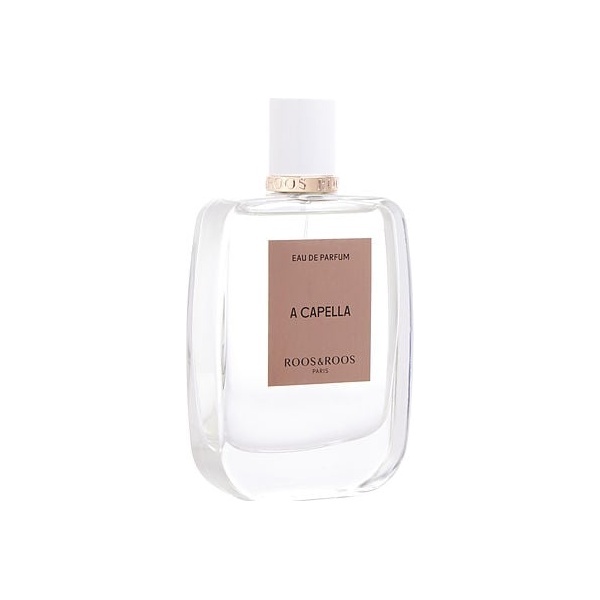 Roos & Roos Dear Rose A Capella