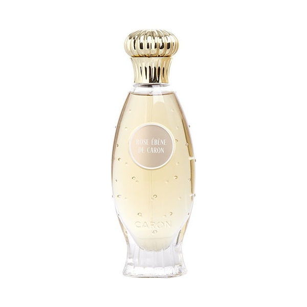 Rose Ebene De Caron