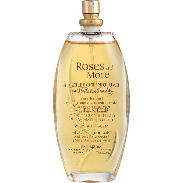 Roses And More