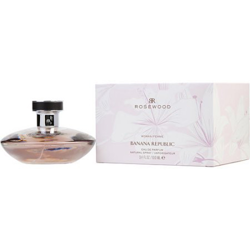 Rosewood - Eau de Parfum
