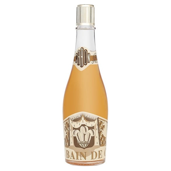 Royal Bain Caron Champagne