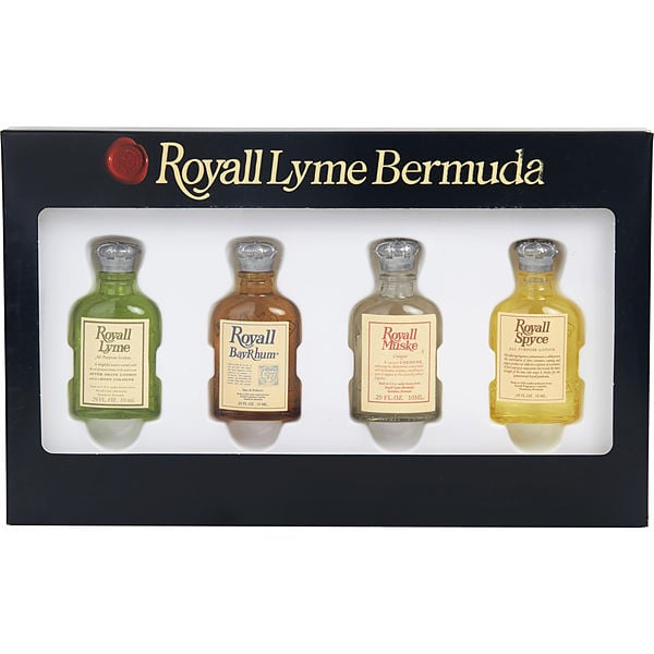 Royall Lyme Bermuda