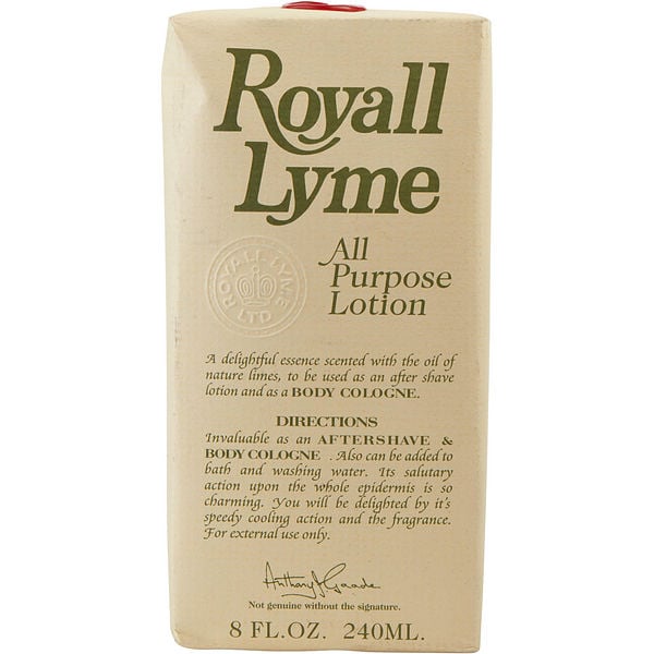 Royall Lyme