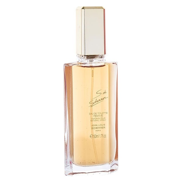 S De Scherrer Femme