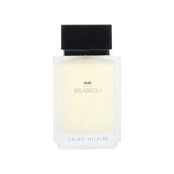 Saint Hilaire Iris Absolu