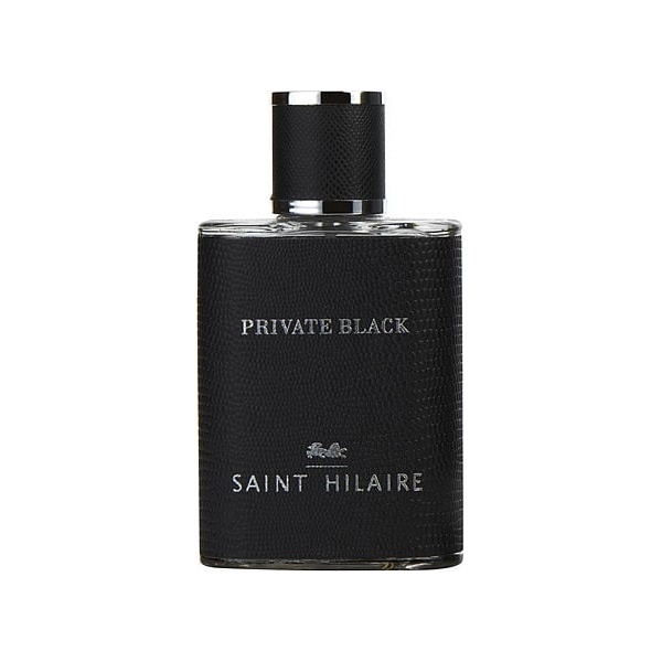 Saint Hilaire Private Black