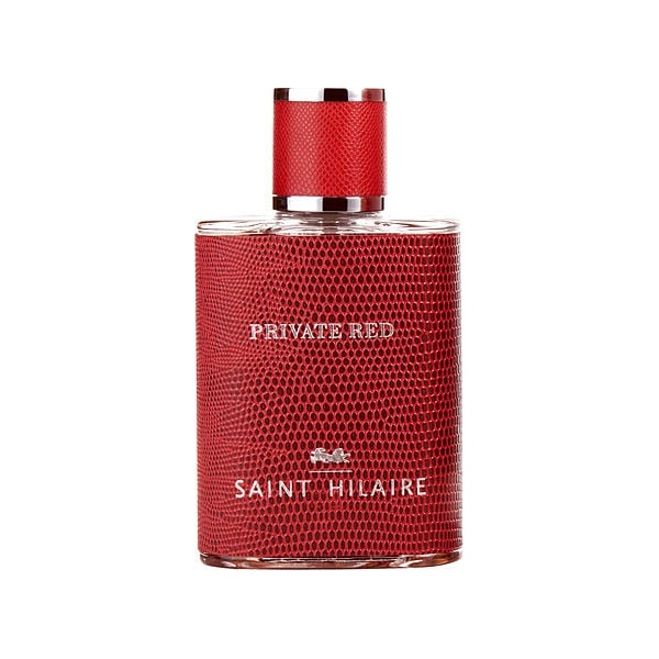 Saint Hilaire Private Red