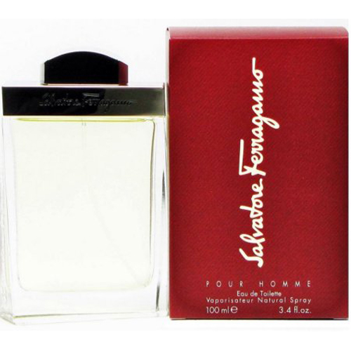 Salvatore Ferragamo  Eau de Toilette