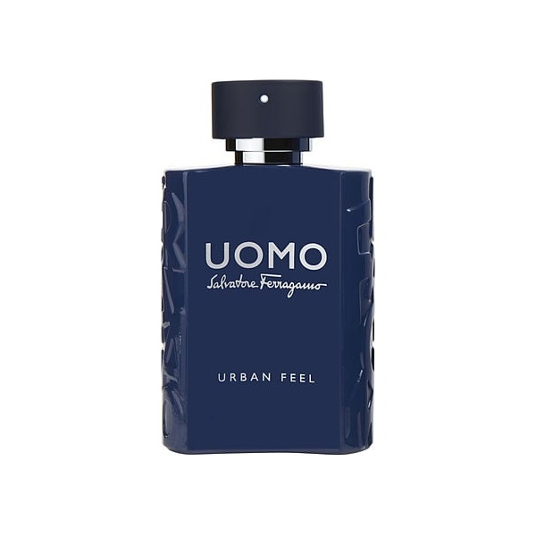 Salvatore Ferragamo Uomo Urban Feel