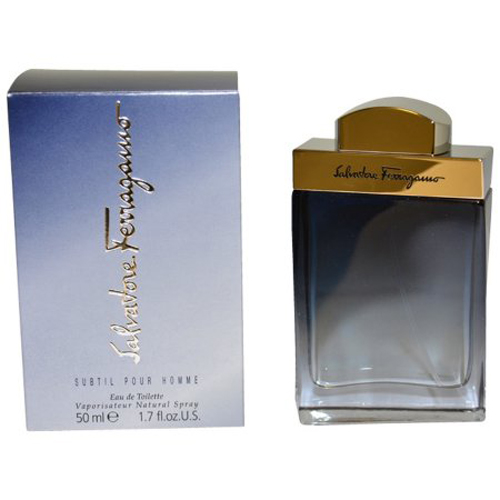 Salvatore Ferragamo Subtil  Eau de Toilette