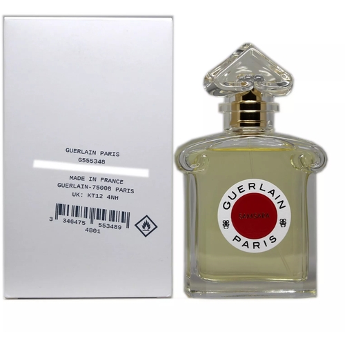 Samsara - Eau de Parfum